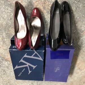 Ladies shoes